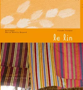 Couverture du produit · Le lin