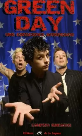 Couverture du produit · Green Day : Une conscience américaine