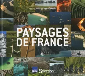 Couverture du produit · Paysages de France
