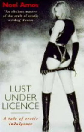 Couverture du produit · Lust Under Licence