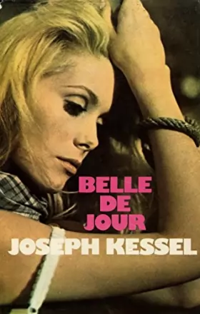 Couverture du produit · Belle de jour / 1976 / Kessel, Joseph