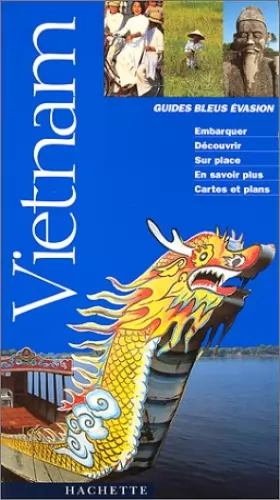Couverture du produit · Vietnam 1999