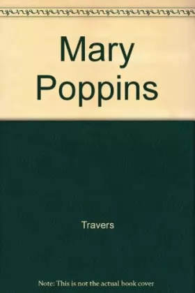Couverture du produit · Mary Poppins