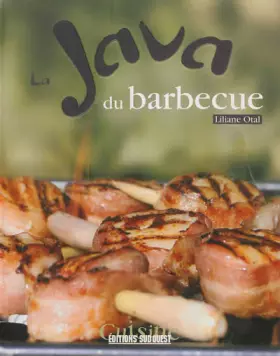 Couverture du produit · Java Du Barbecue