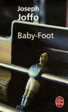 Couverture du produit · BABY-FOOT