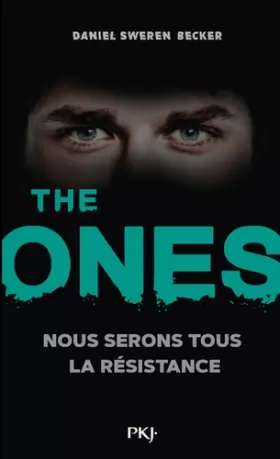 Couverture du produit · The Ones - tome 02 (2)