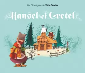 Couverture du produit · Hansel et Gretel