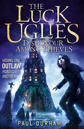 Couverture du produit · Dishonour Among Thieves