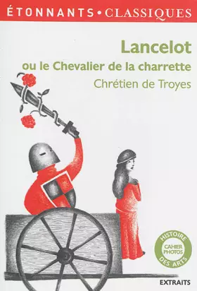Couverture du produit · Lancelot ou Le chevalier de la charrette