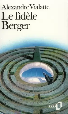 Couverture du produit · Le fidèle Berger