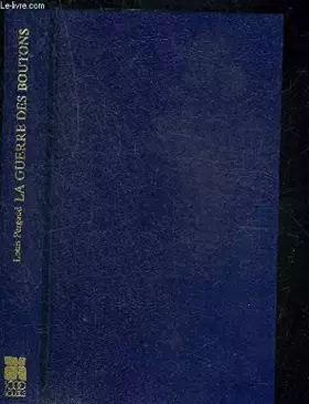 Couverture du produit · LA GUERRE DES BOUTONS.COLLECTION 1000 SOLEILS