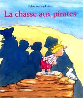 Couverture du produit · La chasse aux pirates