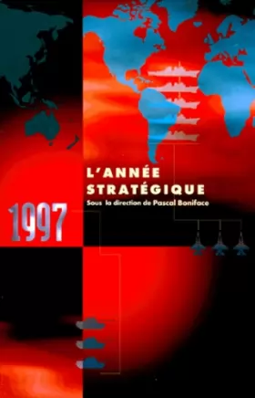 Couverture du produit · L'année stratégique 1997