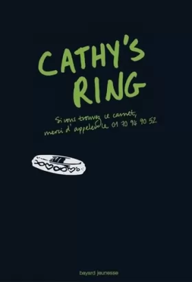 Couverture du produit · Cathy's Ring