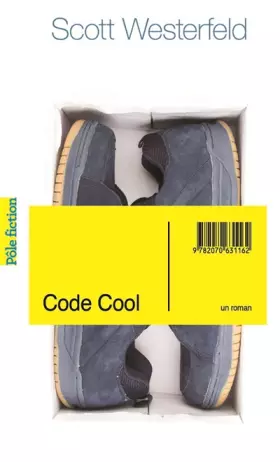 Couverture du produit · Code Cool