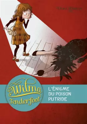 Couverture du produit · L'énigme du poison putride