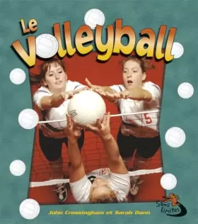 Couverture du produit · Le volleyball