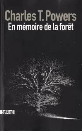 Couverture du produit · En mémoire de la forêt