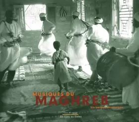 Couverture du produit · Musiques du Maghreb. Avec CD Audio