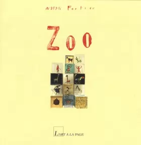 Couverture du produit · Zoo
