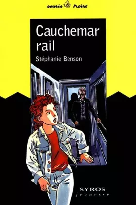 Couverture du produit · Cauchemar-rail