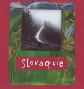 Couverture du produit · La Slovaquie