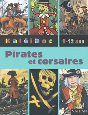 Couverture du produit · KaléiDoc : Pirates et corsaires