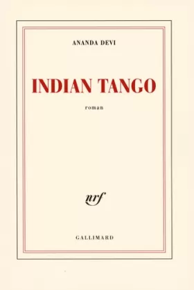 Couverture du produit · Indian Tango