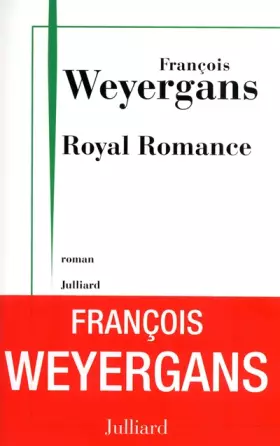 Couverture du produit · Royal Romance