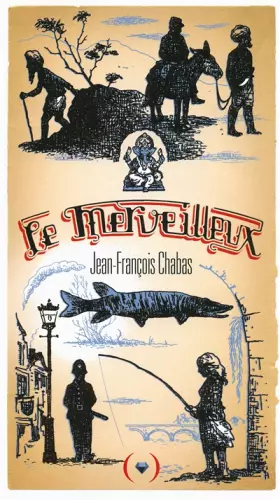 Couverture du produit · Le Merveilleux