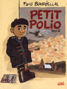 Couverture du produit · Petit Polio, tome 2 :
