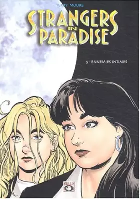 Couverture du produit · Strangers in Paradise, tome 5 :