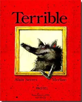 Couverture du produit · Terrible - Version Grand Format, Lecture Facile Grace aux Grands Caractères.