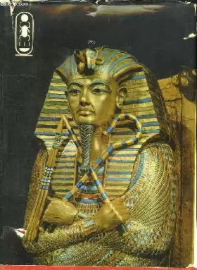 Couverture du produit · Vie et mort d'un pharaon Toutankhamon