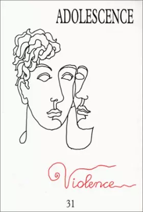 Couverture du produit · Violence. Revue Ado n°31