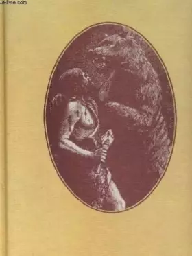 Couverture du produit · L'HOMME DANS LA PREHISTOIRE