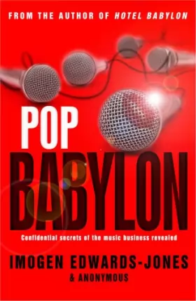 Couverture du produit · Pop Babylon