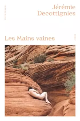 Couverture du produit · Les Mains vaines