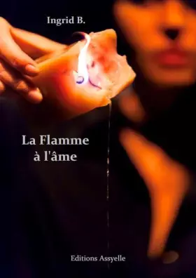 Couverture du produit · La Flamme à l'âme