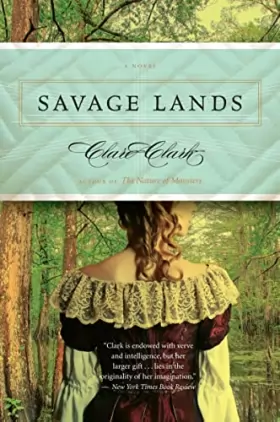 Couverture du produit · Savage Lands