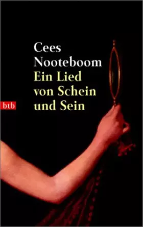 Couverture du produit · Ein Lied von Schein und Sein