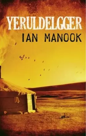 Couverture du produit · yeruldelgger