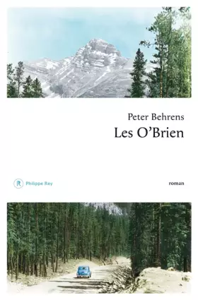 Couverture du produit · Les O'Brien