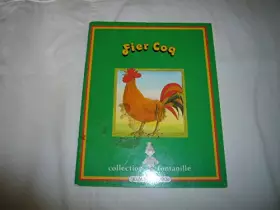 Couverture du produit · Fier coq