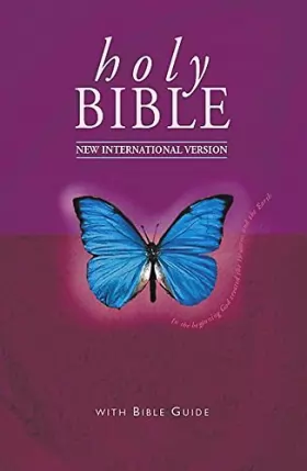 Couverture du produit · NIV Popular Bible