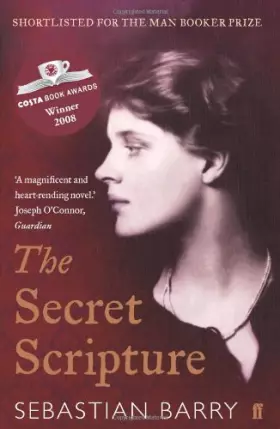 Couverture du produit · The Secret Scripture: A Novel