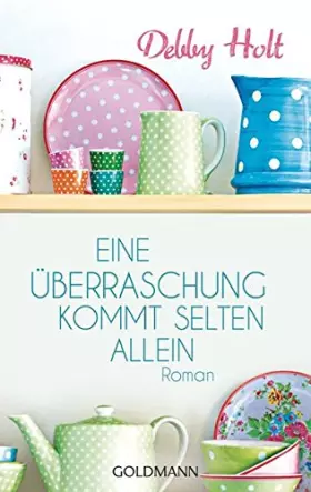 Couverture du produit · Eine Überraschung kommt selten allein