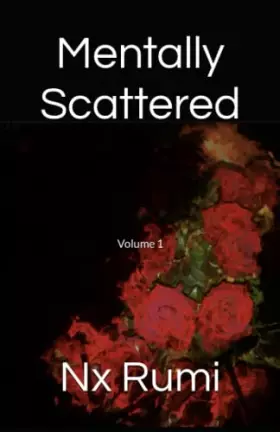 Couverture du produit · Mentally Scattered: Volume 1