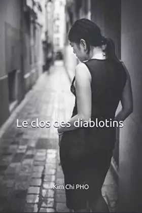 Couverture du produit · Le clos des diablotins
