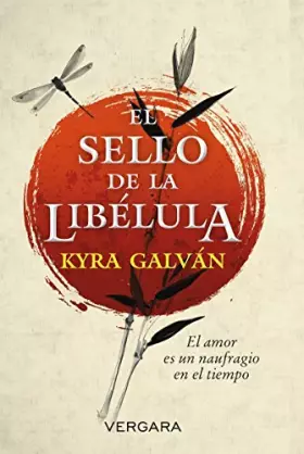 Couverture du produit · SELLO DE LA LIBELULA, EL